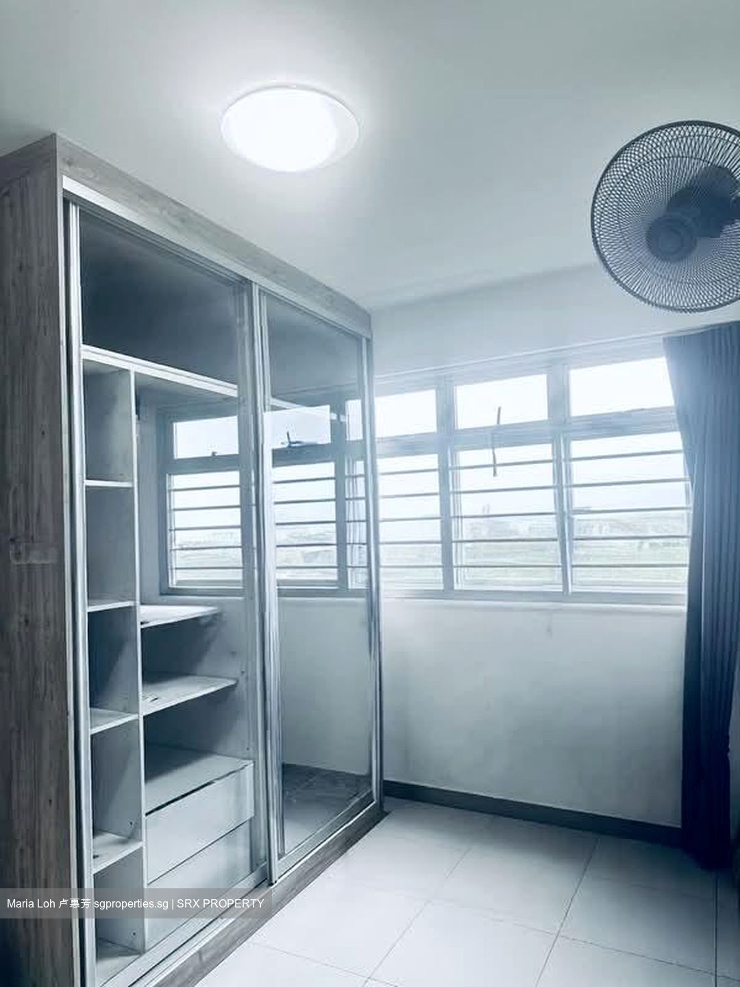 Blk 636B Senja Parc View (Bukit Panjang), HDB 4 Rooms #568198481